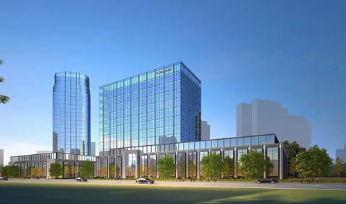 科技為上虞高質量發展注入硬核新動能