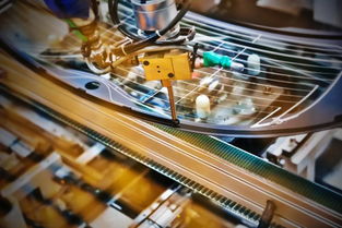 德系品質并非空中閣樓 初探寶沃德式4.0智能工廠背后的技術開發密碼